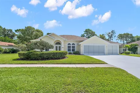 4590 Secretariat Run, Brooksville, FL 34609