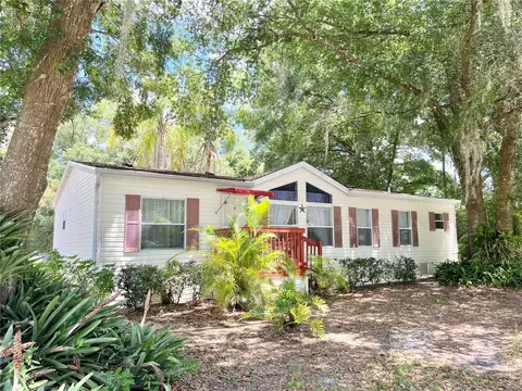 12803 Cliffside Pl, Thonotosassa, FL 33592