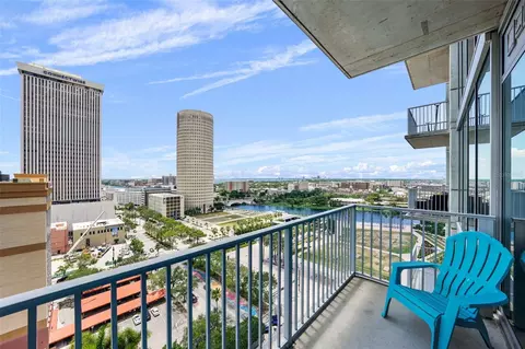 777 N Ashley Dr #1406, Tampa, FL 33602