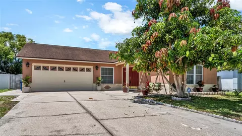 5918 Taywood Dr, Tampa, FL 33624
