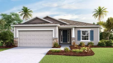 1843 NW 136th Blvd, Newberry, FL 32669
