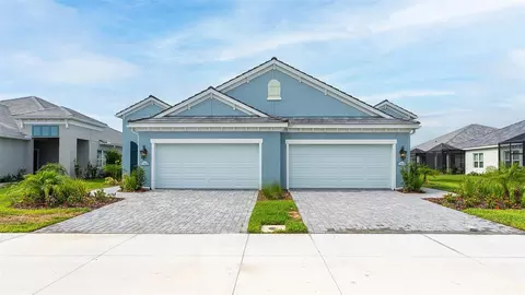 12706 Palatka Dr, Venice, FL 34293