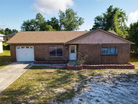 1942 Lavina St, Deltona, FL 32738