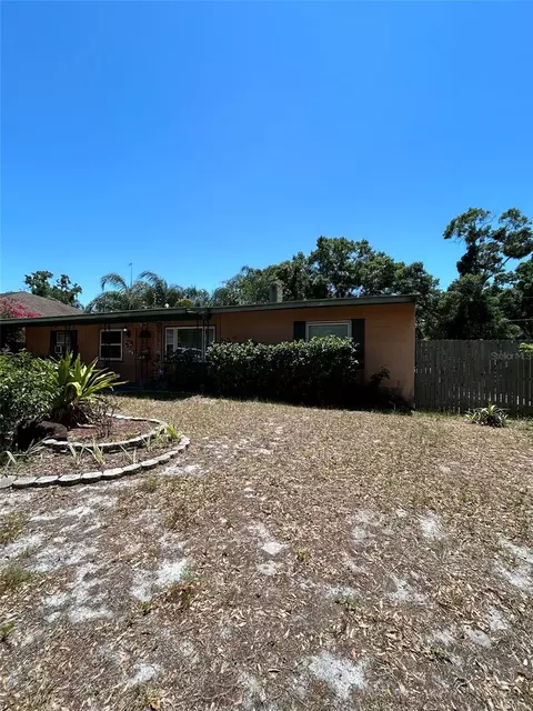 4108 W Euclid Ave, Tampa, FL 33629