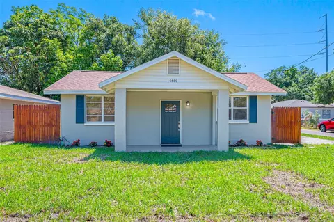 4601 Courtland St, Tampa, FL 33610