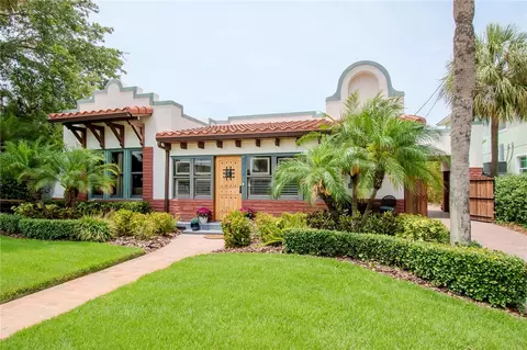 3713 W Cleveland St, Tampa, FL 33609