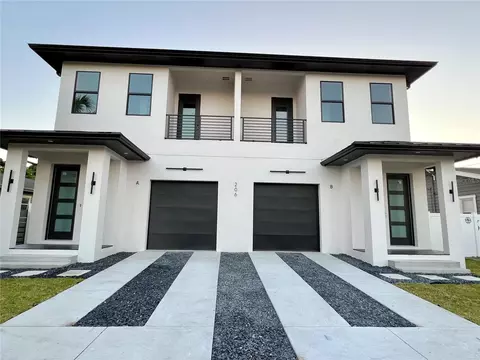 206 N Tampania Ave #A, Tampa, FL 33609