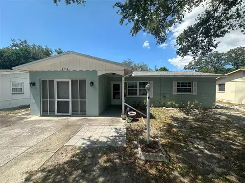 6235 51st Ave N, Saint Petersburg, FL 33709