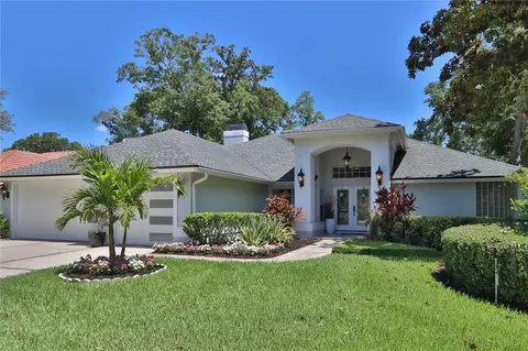 410 Stratfield Dr, Lutz, FL 33549