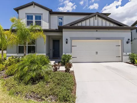 12903 Brookside Moss Dr, Riverview, FL 33579