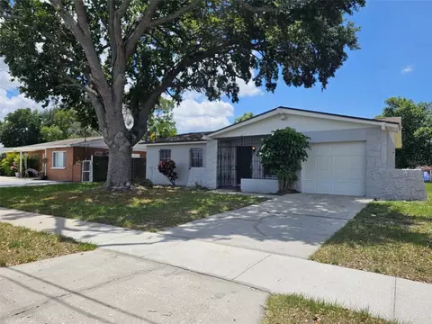 6420 Larmon St, Tampa, FL 33634