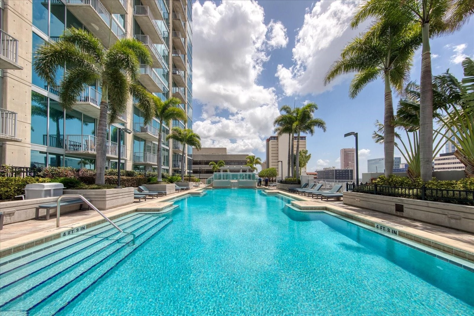 777 N Ashley Dr Unit 1516