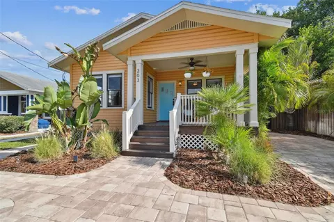 203 W Fern St, Tampa, FL 33604