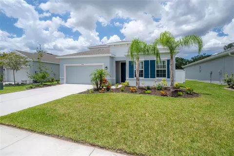 11456 64th St E, Parrish, FL 34219