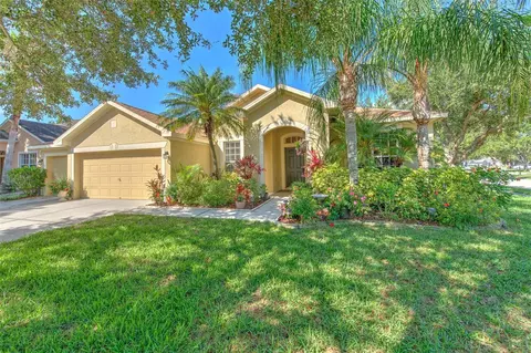 10901 Wildcat Dr, Riverview, FL 33579