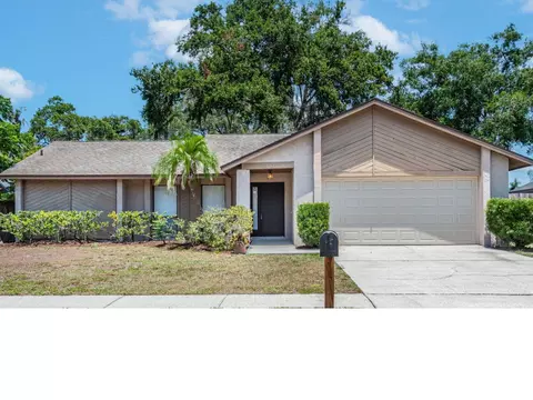 4114 Tyndale Dr, Brandon, FL 33511
