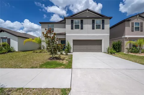 16663 Parker River St, Wimauma, FL 33598