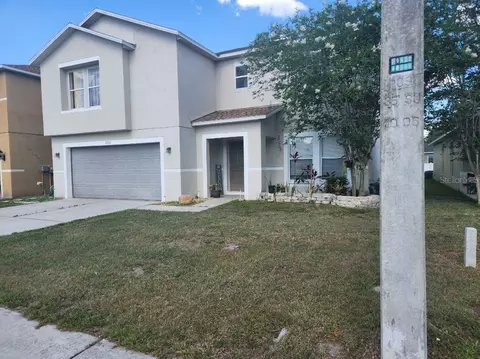 2512 Preserve Ct, Mulberry, FL 33860