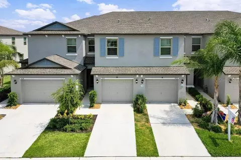 836 Royal Empress Dr, Ruskin, FL 33570