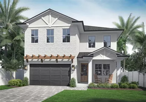 3506 W San Juan St, Tampa, FL 33629