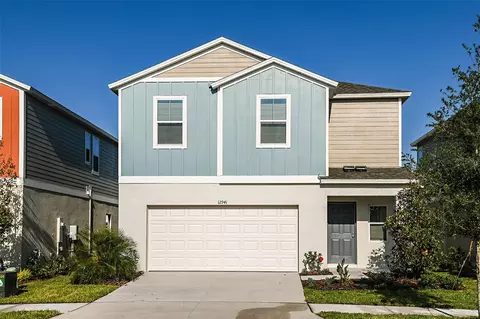14432 Meadow Bird Ave, Riverview, FL 33579