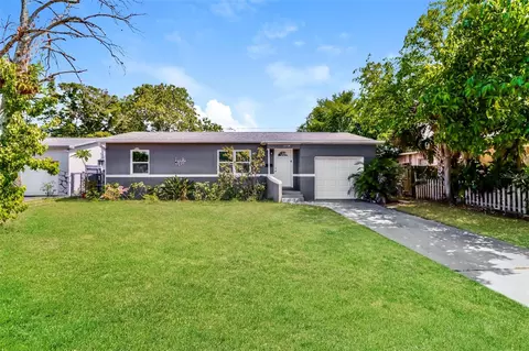 5734 9th Ave N, Saint Petersburg, FL 33710