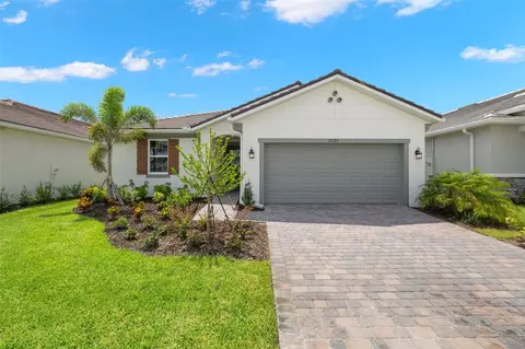 12289 Meditation Trl, Venice, FL 34293