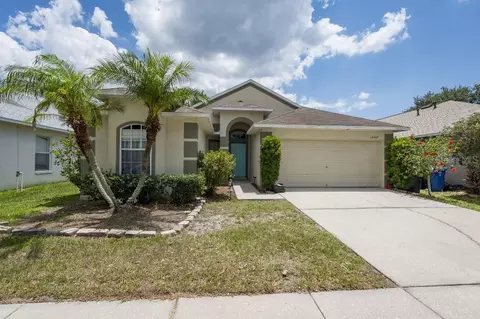 12748 Standbridge Dr, Riverview, FL 33579