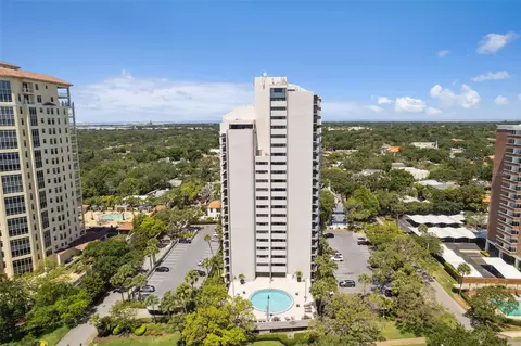 4141 Bayshore Blvd #902, Tampa, FL 33611