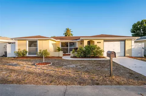 7340 Brentwood Dr, Port Richey, FL 34668