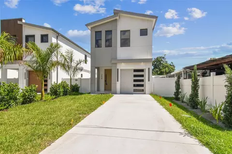 3638 W Palmetto Dr, Tampa, FL 33607