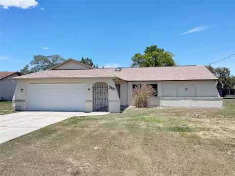 3151 Coronet Ct, Spring Hill, FL 34609