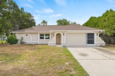 4487 Goldcoast Ave, Spring Hill, FL 34609