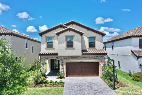 3949 Maurice Ave, Odessa, FL 33556