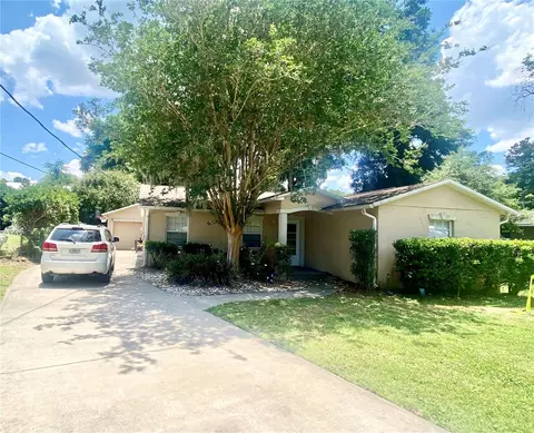 35836 Old Clinton Ave, Dade City, FL 33525