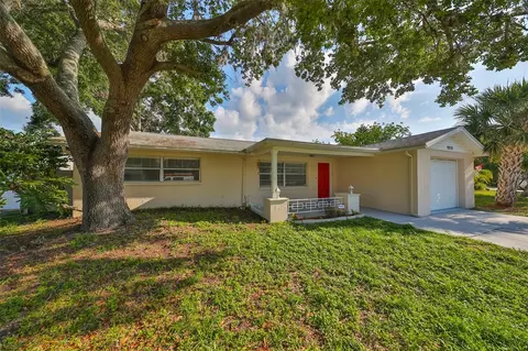 8233 Fishhawk Ave, New Port Richey, FL 34653