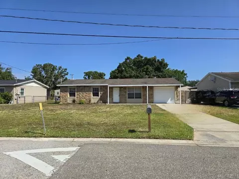 6016 Florida Cir S, Apollo Beach, FL 33572
