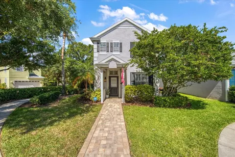 10701 Sierra Vista Pl, Tampa, FL 33626