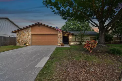 15805 Countrybrook St, Tampa, FL 33624