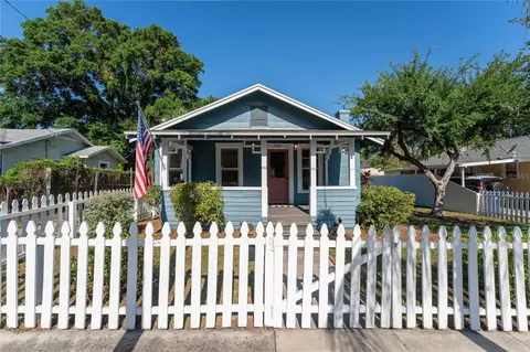 4706 N 10th St, Tampa, FL 33603
