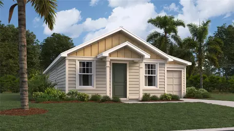 1641 Teagan Ln, Winter Haven, FL 33884