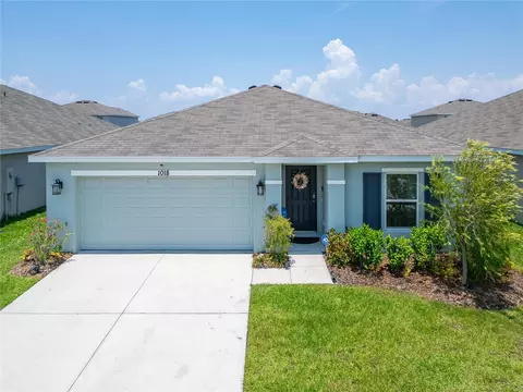 1018 Tidal Rock Ave, Ruskin, FL 33570