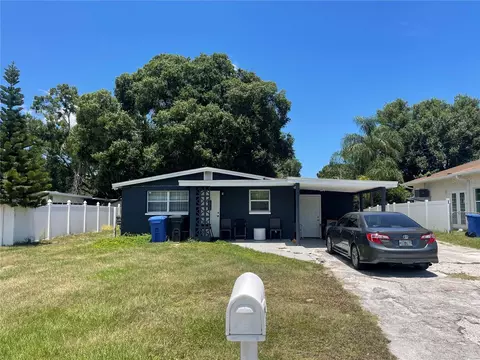 2921 W Henry Ave, Tampa, FL 33614