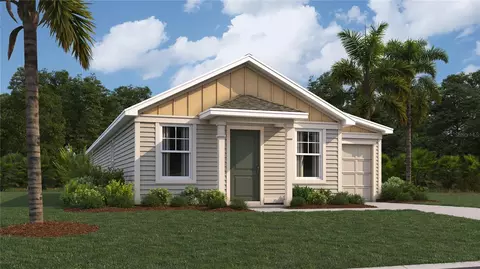 1645 Teagan Ln, Winter Haven, FL 33884