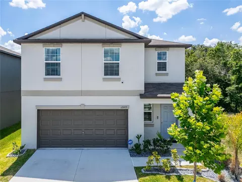 12693 Maple Bonsai Dr, Riverview, FL 33579