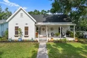 7011 S Desoto St, Tampa, FL 33616