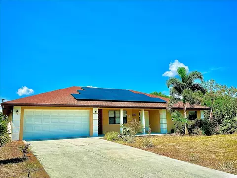10212 Stonecrop Ave, Englewood, FL 34224