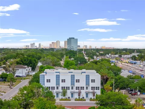 4120 W North A St #5, Tampa, FL 33609