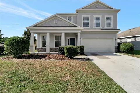 3128 Azalea Blossom Dr, Plant City, FL 33567