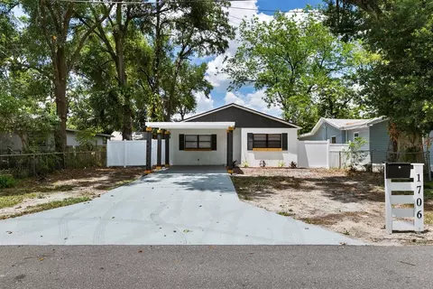 1706 E Poinsettia Ave, Tampa, FL 33612
